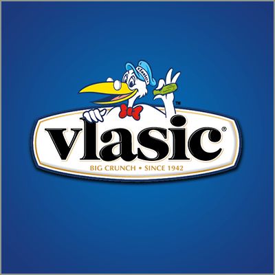 Vlasic
