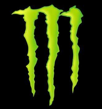 Monster Energy Drink