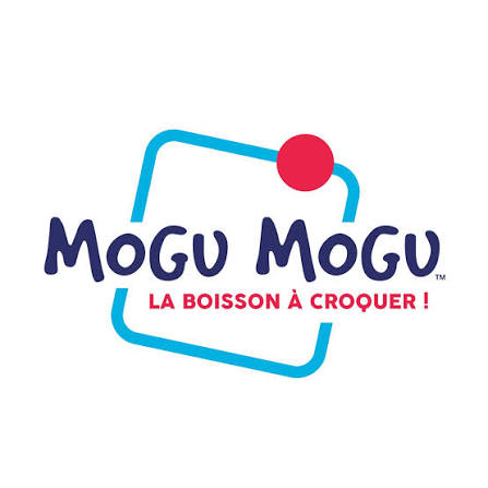 Mogu Mogu
