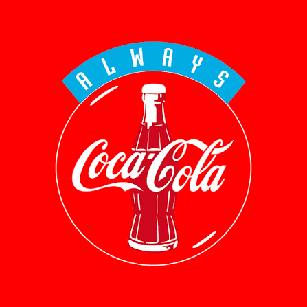 Coca-Cola