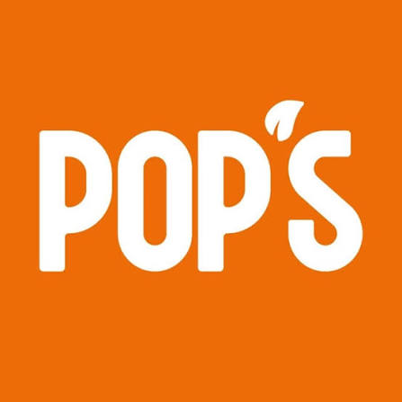 Pop's