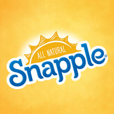 Snapple