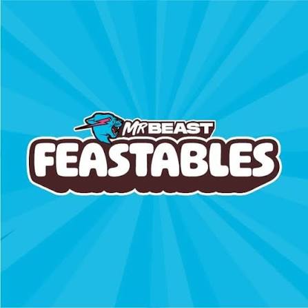 Mr Beast Feastables