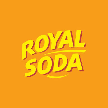 Royal Soda
