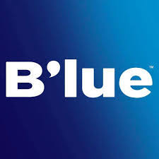 B'lue Water