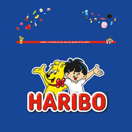 Haribo