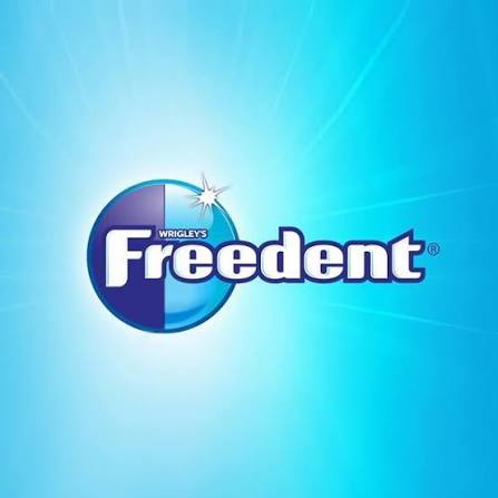 Freedent