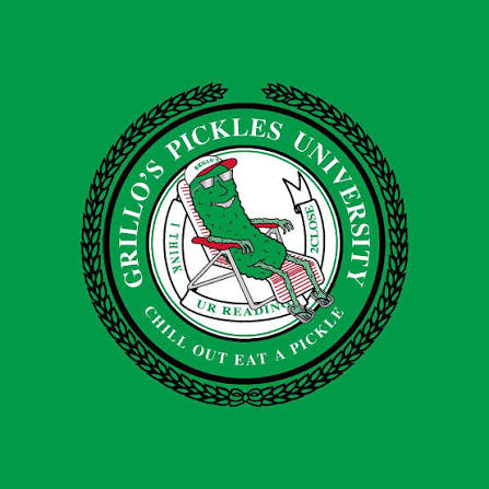 Grillo's