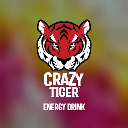 Crazy Tiger