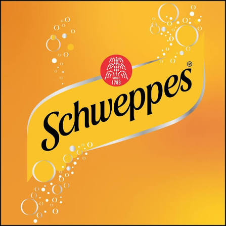 Schweppes