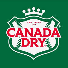 Canada Dry