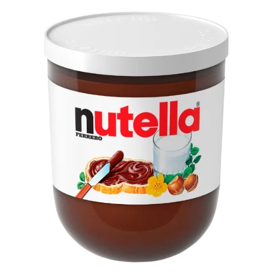 Nutella Original — 200 g