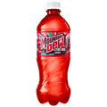 Mountain Dew Code Red