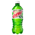 Caffeine-Free Diet Mountain Dew