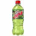 Mountain Dew Thrashed Apple