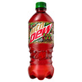 Mountain Dew Fruit Quake