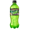 Dirty Mountain Dew Zero Sugar