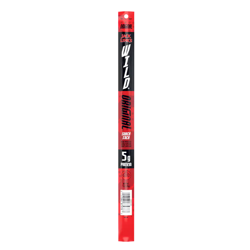 Jack Link’s Wild Original Meat Stick