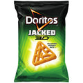 Doritos Jacked 3D Jalapeño Pepper Jack
