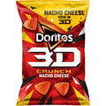 Doritos 3D Queso Nacho