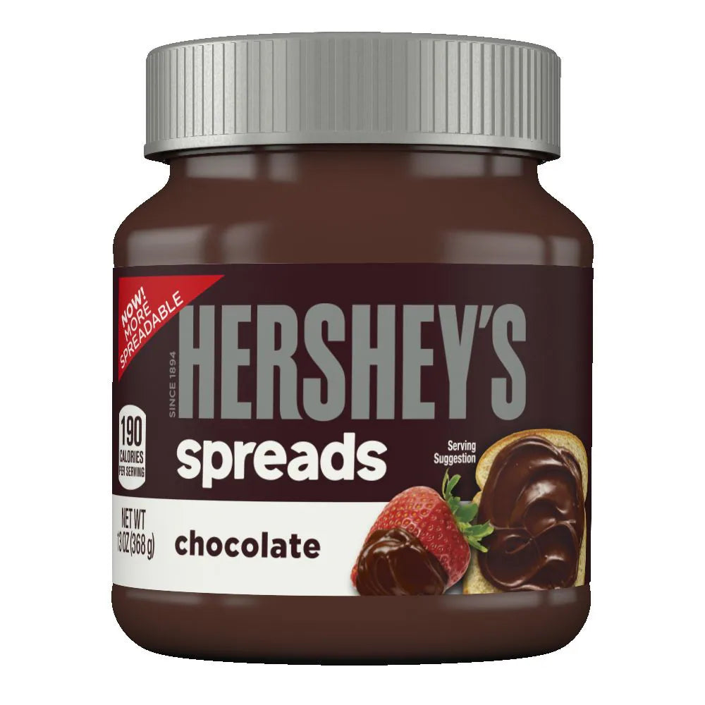 Hershey's Chocolate Spread