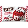 M&M'S White Chocolate Peppermint