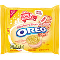 OREO Strawberry Shortcake