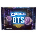 OREO BTS Brown Sugar Pancake Flavor Creme