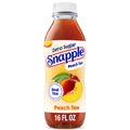 Snapple Zero Sugar Peach Tea