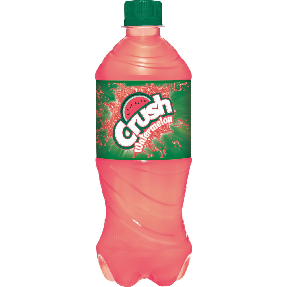 Crush Watermelon