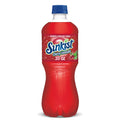 Sunkist Cherry Limeade