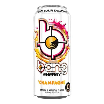 Bang Champaña 534 ml
