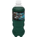 Mountain Dew Game Fuel Berry Lime