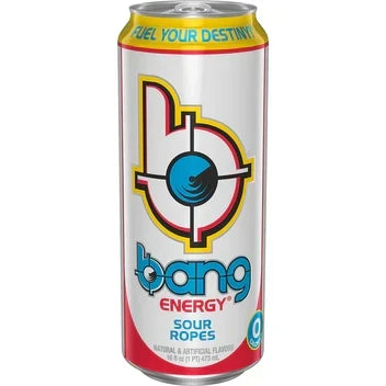 Bang Sour Ropes 534 ml