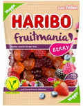 HARIBO Fruitmania Berry