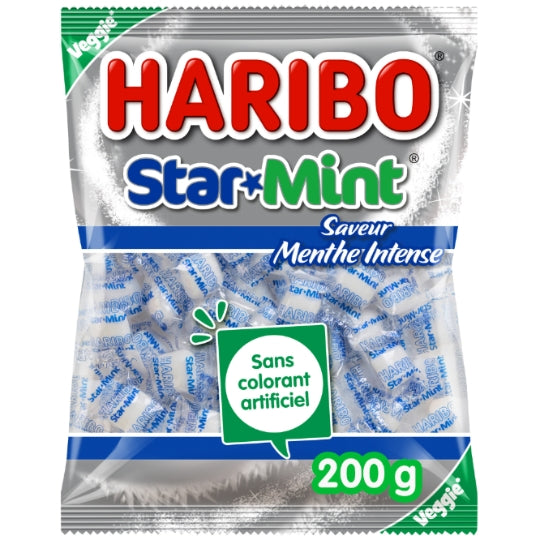 HARIBO Starmint