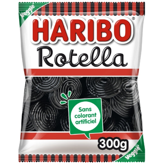 HARIBO Rotella