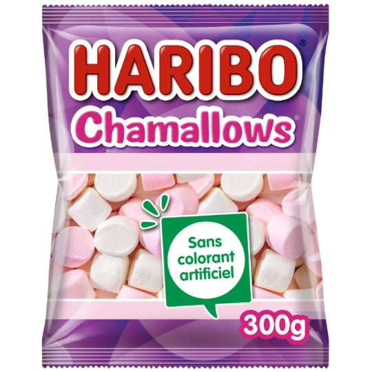 HARIBO Chamallows Original