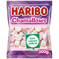 HARIBO Chamallows Rubino