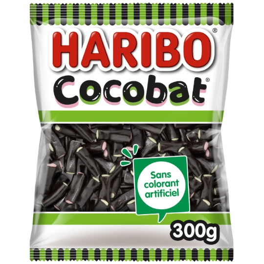 HARIBO Cocobat