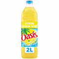 Oasis Limón Lima — 2 L