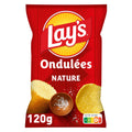 Lay's Onduladas Original