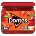 Doritos Hot Salsa Dip