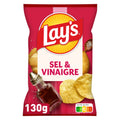 Lay’s Salt & Vinegar