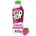 YOP Raspberry