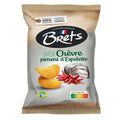 Brets Goat Cheese & Espelette Pepper