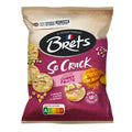 Brets Tan Crujientes Curry Afrutado