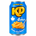 Kraft Dinner X Solly's No Cream Soda
