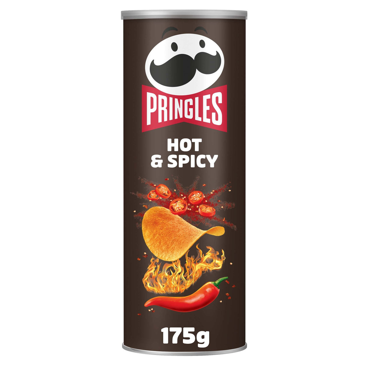 Pringles Picantes