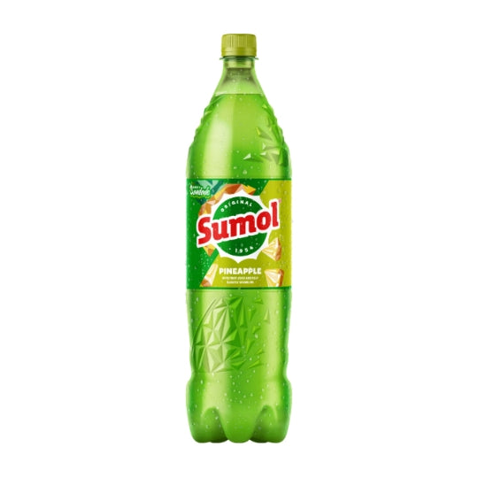 Sumol Piña — 1,25 L